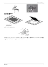 Предварительный просмотр 79 страницы mundoclima MUCR-H6 Series Service Manual