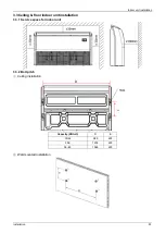 Предварительный просмотр 85 страницы mundoclima MUCR-H6 Series Service Manual