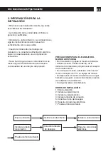 Предварительный просмотр 4 страницы mundoclima MUCS 12 HF Instalation Manual