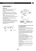 Предварительный просмотр 11 страницы mundoclima MUCS 12 HF Instalation Manual