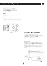 Предварительный просмотр 18 страницы mundoclima MUCS 12 HF Instalation Manual