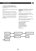 Предварительный просмотр 29 страницы mundoclima MUCS 12 HF Instalation Manual