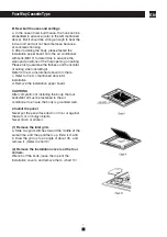 Предварительный просмотр 33 страницы mundoclima MUCS 12 HF Instalation Manual