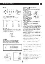 Предварительный просмотр 37 страницы mundoclima MUCS 12 HF Instalation Manual