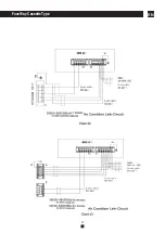 Предварительный просмотр 47 страницы mundoclima MUCS 12 HF Instalation Manual