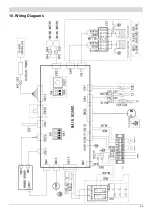 Предварительный просмотр 26 страницы mundoclima MUCS-W7 Service Manual