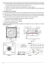 Предварительный просмотр 31 страницы mundoclima MUCS-W7 Service Manual