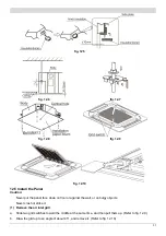 Предварительный просмотр 32 страницы mundoclima MUCS-W7 Service Manual