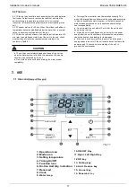 Preview for 20 page of mundoclima MUEN-65-H6T Installation & Owner'S Manual