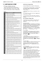 Preview for 24 page of mundoclima MUEN-65-H6T Installation & Owner'S Manual