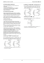 Preview for 26 page of mundoclima MUEN-65-H6T Installation & Owner'S Manual