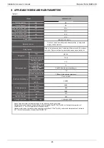 Preview for 29 page of mundoclima MUEN-65-H6T Installation & Owner'S Manual