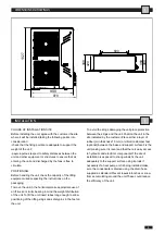 Предварительный просмотр 5 страницы mundoclima MUENR-10-H6 Installation & Owner'S Manual