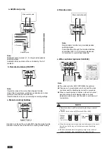 Предварительный просмотр 12 страницы mundoclima MUENR-10-H6 Installation & Owner'S Manual