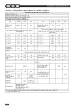 Предварительный просмотр 30 страницы mundoclima MUENR-10-H6 Installation & Owner'S Manual