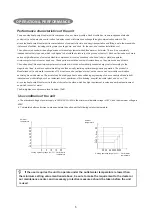 Предварительный просмотр 5 страницы mundoclima MUENR-30-H7T Installation & Owner'S Manual