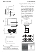 Предварительный просмотр 9 страницы mundoclima MUENR-30-H7T Installation & Owner'S Manual