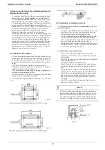 Предварительный просмотр 10 страницы mundoclima MUENR-30-H7T Installation & Owner'S Manual