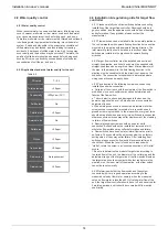 Предварительный просмотр 14 страницы mundoclima MUENR-30-H7T Installation & Owner'S Manual