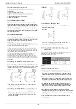 Предварительный просмотр 30 страницы mundoclima MUENR-30-H7T Installation & Owner'S Manual