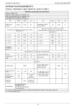 Предварительный просмотр 37 страницы mundoclima MUENR-30-H7T Installation & Owner'S Manual