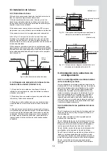 Предварительный просмотр 13 страницы mundoclima MUENR-30-H9T Installation & Owner'S Manual