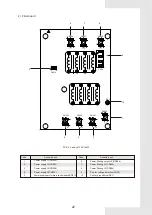 Предварительный просмотр 25 страницы mundoclima MUENR-H12 Installation & Owner'S Manual