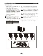 Предварительный просмотр 14 страницы mundoclima MUEX-14-H3.2 Owners And Installation Manual