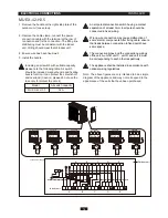 Предварительный просмотр 15 страницы mundoclima MUEX-14-H3.2 Owners And Installation Manual