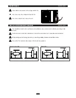 Предварительный просмотр 18 страницы mundoclima MUEX-14-H3.2 Owners And Installation Manual