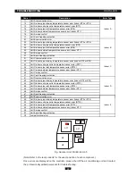 Предварительный просмотр 23 страницы mundoclima MUEX-14-H3.2 Owners And Installation Manual