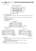 Предварительный просмотр 20 страницы mundoclima MUP-09-W9 Technical & Service Manual