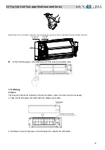 Предварительный просмотр 23 страницы mundoclima MUP-09-W9 Technical & Service Manual