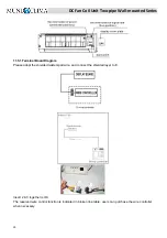 Предварительный просмотр 24 страницы mundoclima MUP-09-W9 Technical & Service Manual