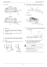 Предварительный просмотр 8 страницы mundoclima MUP-W7 Installation & Owner'S Manual