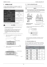 Предварительный просмотр 10 страницы mundoclima MUP-W7 Installation & Owner'S Manual