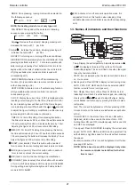 Предварительный просмотр 21 страницы mundoclima MUP-W7 Installation & Owner'S Manual