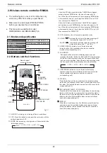 Предварительный просмотр 23 страницы mundoclima MUP-W7 Installation & Owner'S Manual