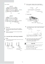 Предварительный просмотр 8 страницы mundoclima MUP-W9 Installation And Owner'S Manual And Information Requirements