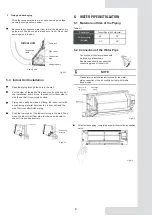 Предварительный просмотр 9 страницы mundoclima MUP-W9 Installation And Owner'S Manual And Information Requirements