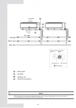 Предварительный просмотр 12 страницы mundoclima MUP-W9 Installation And Owner'S Manual And Information Requirements