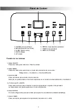 Предварительный просмотр 9 страницы mundoclima MUPO-07-C9 Installation And Owner'S Manual