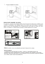 Предварительный просмотр 12 страницы mundoclima MUPO-07-C9 Installation And Owner'S Manual