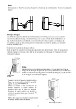 Предварительный просмотр 13 страницы mundoclima MUPO-07-C9 Installation And Owner'S Manual