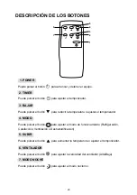 Предварительный просмотр 23 страницы mundoclima MUPO-07-C9 Installation And Owner'S Manual