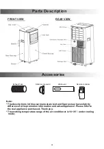 Предварительный просмотр 31 страницы mundoclima MUPO-07-C9 Installation And Owner'S Manual