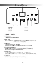 Предварительный просмотр 32 страницы mundoclima MUPO-07-C9 Installation And Owner'S Manual