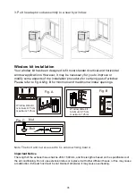 Предварительный просмотр 35 страницы mundoclima MUPO-07-C9 Installation And Owner'S Manual