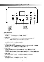 Предварительный просмотр 55 страницы mundoclima MUPO-07-C9 Installation And Owner'S Manual