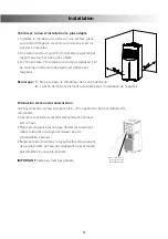 Предварительный просмотр 57 страницы mundoclima MUPO-07-C9 Installation And Owner'S Manual